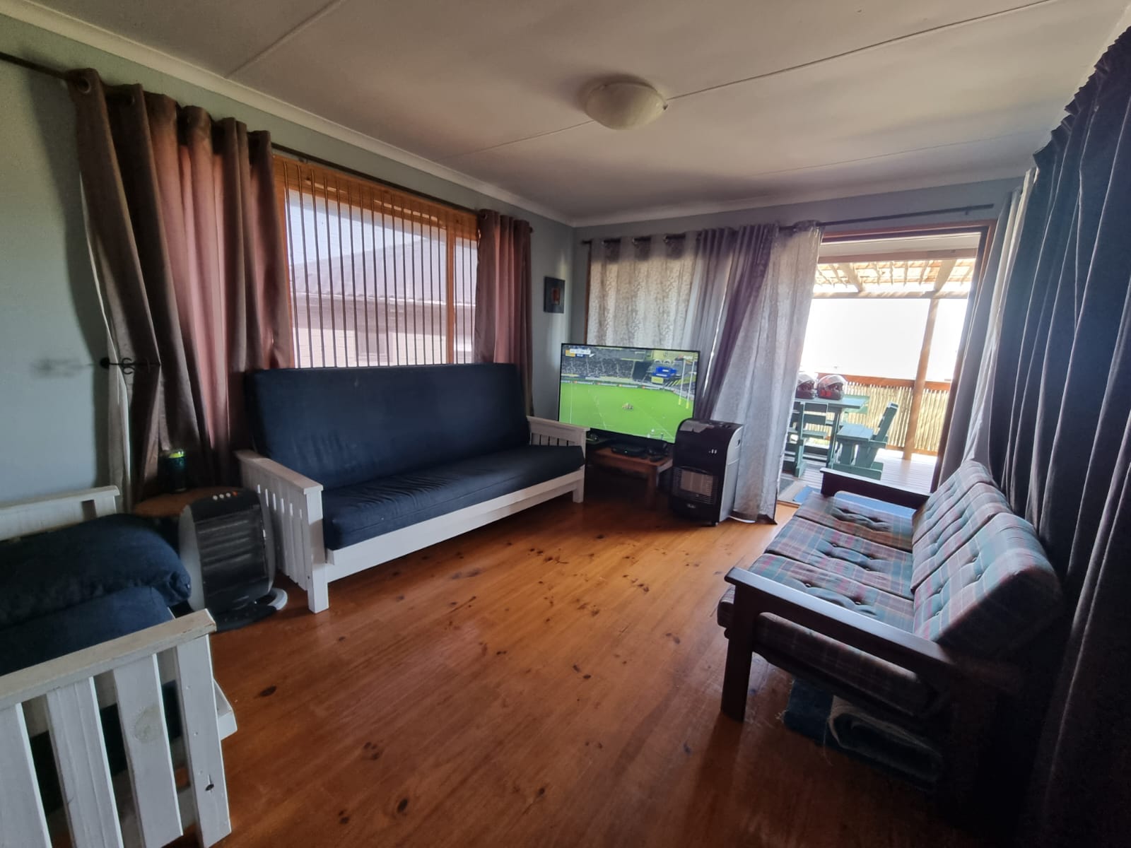 To Let 3 Bedroom Property for Rent in Boggomsbaai Western Cape